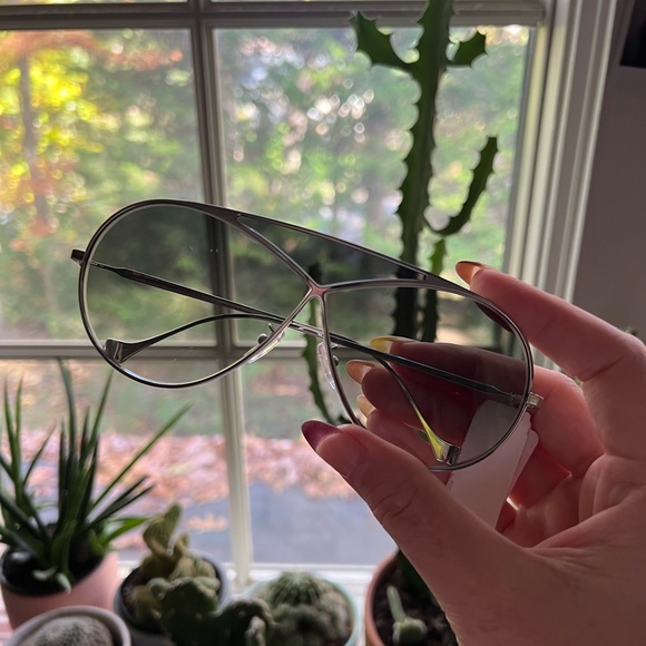 Loewe puzzle medium sunglasses - Picture 6 of 11